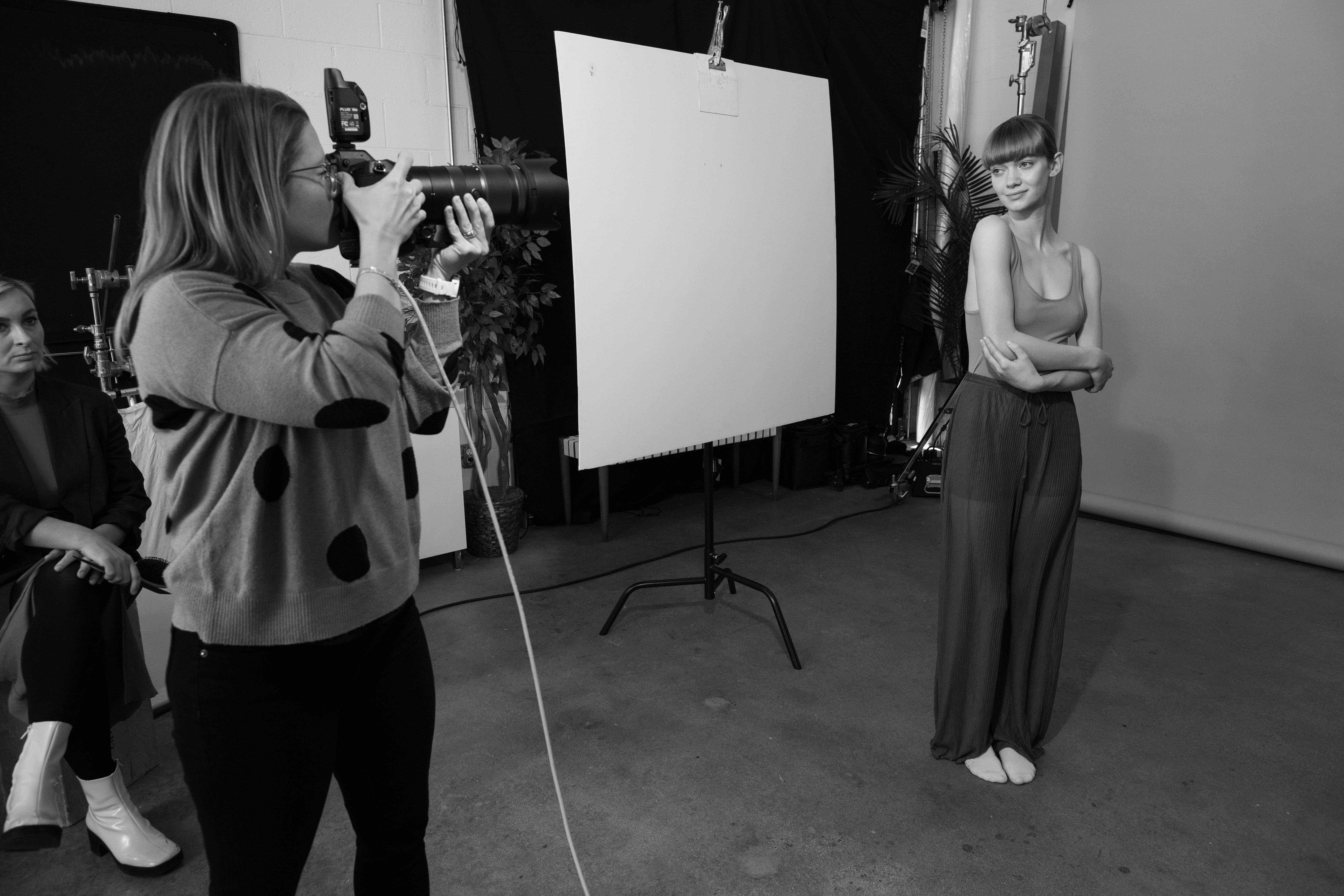 Cay Skin BTS 4
